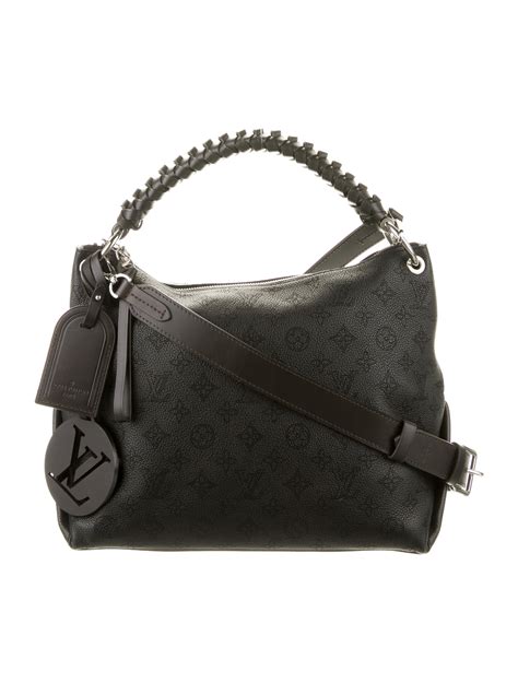 louis vuitton beaubourg hobo mm